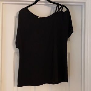 Light breathable top